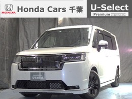 ホンダ ステップワゴン 2.0 e:HEV スパーダ 2年保証1オーナー/ドラレコ/全周囲カメラ