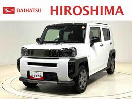 ダイハツ タフト 660 G ダーククロム ベンチャー スカイフィールトップ　クロムパック　メッ