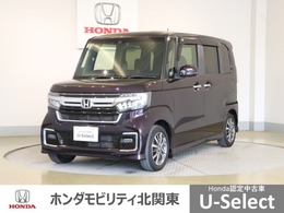 ホンダ N-BOX カスタム 660 L 