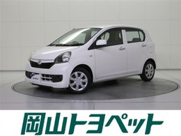 ダイハツ ミライース 660 L ワンオーナー　キーレス　CD