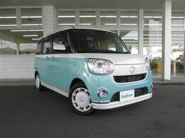 ダイハツ ムーヴキャンバス 660 G ブラックインテリア リミテッド SAIII 純ナビ 全周囲カメラ ETC2.0 純ドラレコ