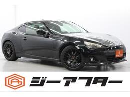 スバル BRZ 2.0 R 6MT　社外ナビ　フルセグ　バックカメラ