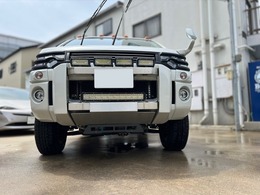 三菱 デリカD：5 2.4 C2 G パワーパッケージ ドラレコ　バックカメラ ETC HDDナビ
