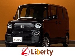 ホンダ N-BOX 660 届出済未使用車 両側スライド・片側電動