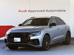 55 TFSI クワトロ Sライン 4WD