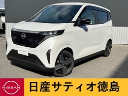 日産 サクラ G ナビ・プレミアムインテリア・アラウンドV