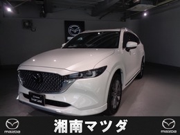 マツダ CX-8 2.2 XD エクスクルーシブ モード ディーゼルターボ 黒革　サンルーフ　ETC