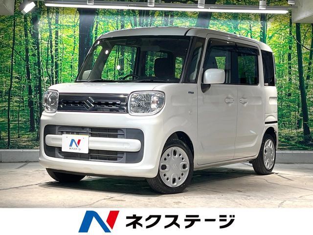 両側電動ドア　SDナビ　禁煙車　シートヒーター　コーナーセンサー