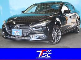 マツダ アクセラ 2.2 22XD Lパッケージ ディーゼルターボ 後期/サンルーフ/HUD/禁煙車/ステアリング