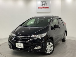 ホンダ フィット 1.3 13G L ホンダセンシング 4WD 