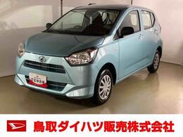 ダイハツ ミライース 660 L SAIII 4WD ダイハツ認定中古車　スマートアシスト付き