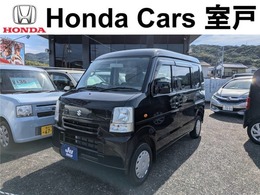 スズキ エブリイ 660 ジョイン ハイルーフ エアコン　パワステ　CD　キーレス