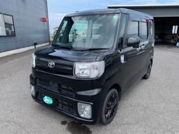 トヨタ ピクシスメガ D 