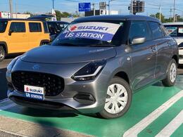 スズキ スイフト 1.2 XG オーディオレス　シートヒーター　LEDヘッ