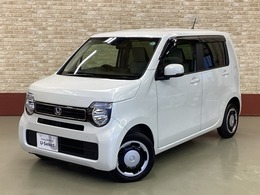 ホンダ N-WGN 660 L 4WD 当社デモカー　ホンダセンシング