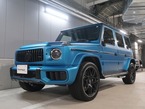 G63 (ISG) 4WD MP202501
