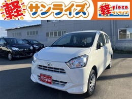 ダイハツ ミライース 660 L 4WD 横滑り 防止装置