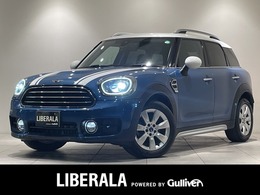 ミニ ミニクロスオーバー クーパー D ペッパーPKG　ハーマンカードンサウンド