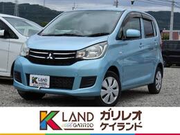 三菱 eKワゴン E 