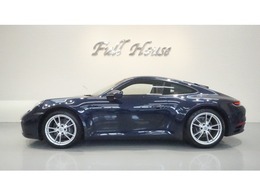 ポルシェ 911 カレラ PDK ワンオーナー