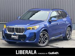 BMW X1 xドライブ20i Mスポーツ DCT 4WD ワンオーナー ナビ 全方位カメラ