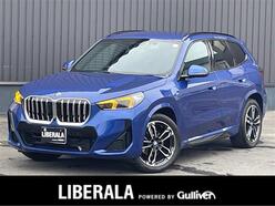 R5　BMW　BMW　X1