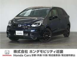 ホンダ フィット 1.5 e:HEV ホーム 2年保証当社試乗車ナビRカメDレコETC地デジ