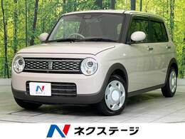 スズキ アルトラパン 660 モード 純正ナビ 衝突軽減装置 シートヒーター