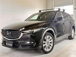 マツダ CX-8 2.2 XD プロアクティブ ディーゼルターボ 