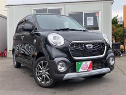ダイハツ キャスト アクティバ 660 G SAII 4WD 