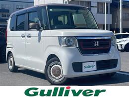 ホンダ N-BOX 660 G L ホンダセンシング カッパーブラウンスタイル 純正ナビ フルセグ BT ドラレコ ETC ACC