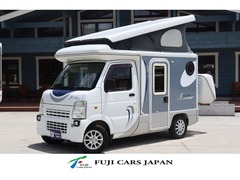 マツダ スクラムトラック の中古車 インディアナRV　インディ727 兵庫県西宮市 211.0万円