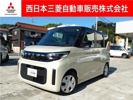 三菱 eKスペース 660 G メモリーナビ