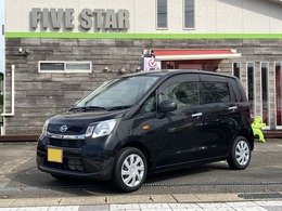 ダイハツ ムーヴ 660 L メモリーナビ フルセグTV Bluetooth ドライ