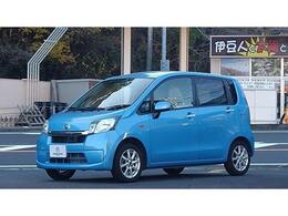 ダイハツ ムーヴ 660 X SA 