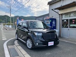 トヨタ bB 1.5 Z Xバージョン ナビ　アルミホイール　TV　キーレス