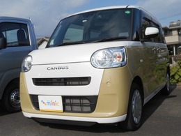 ダイハツ ムーヴキャンバス 660 ストライプス X 走行9000km ドライブレコーダー ETC