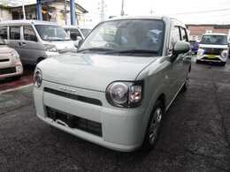 ダイハツ ミラトコット L SAIII 