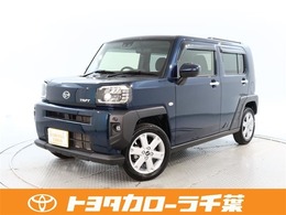 ダイハツ タフト 660 G 安全装置 CDオーディオ