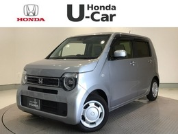 ホンダ N-WGN 660 L ホンダ センシング LED・CD・ECONスイッチ・シートヒーター・