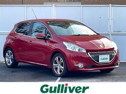 プジョー 208 プレミアム プレミアム