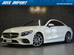 S560 AMGライン