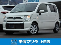 マツダ フレア 660 ハイブリッド XG 軽減ブレーキ　Sヒーター　CDデッキ　Pセン