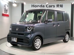 ホンダ N-BOX 660 コンフォートパッケージ Honda SENSING