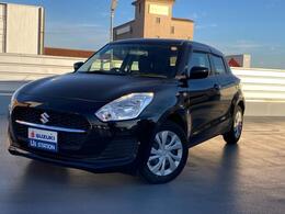 スズキ スイフト XG　メモリーナビゲーション　ETC　冬 