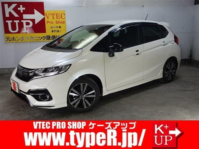 新車時からR6年までの記録簿しっかり残ったコンディション良いGK5後期・ホンダセンシング・6MT。ナビ・前後ドラレコ・ETCなど快適装備も充実◎ご遠方の方にも安心してお届けできる禁煙車。全国納車可能！