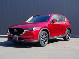 マツダ CX-5 2.2 XD プロアクティブ ディーゼルターボ 4WD マツダ認定中古車