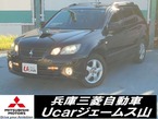 2.0 ターボR 4WD