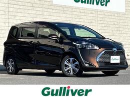 トヨタ シエンタ ハイブリッド 1.5 G クエロ 純正メモリナビ 両側パワスラ 全方位カメラ