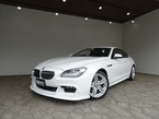 640i Mスポーツパッケージ